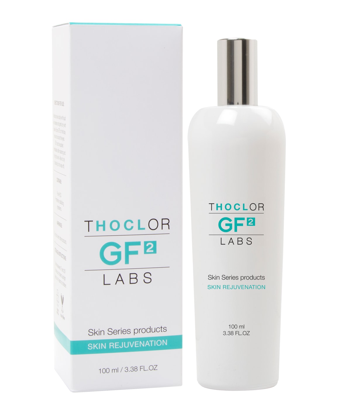 Thoclor GF Skin Series