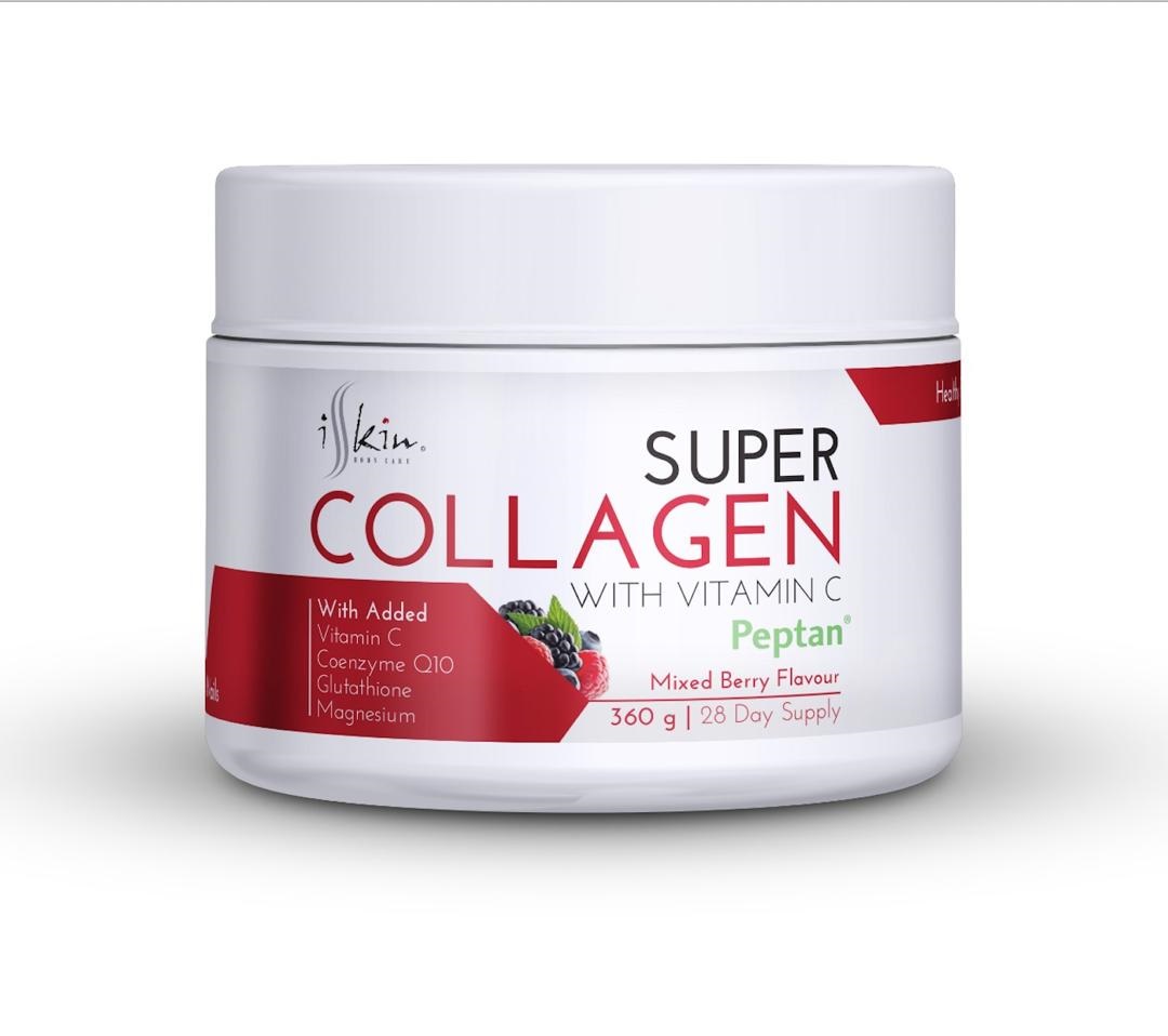 iSkin Collagen
