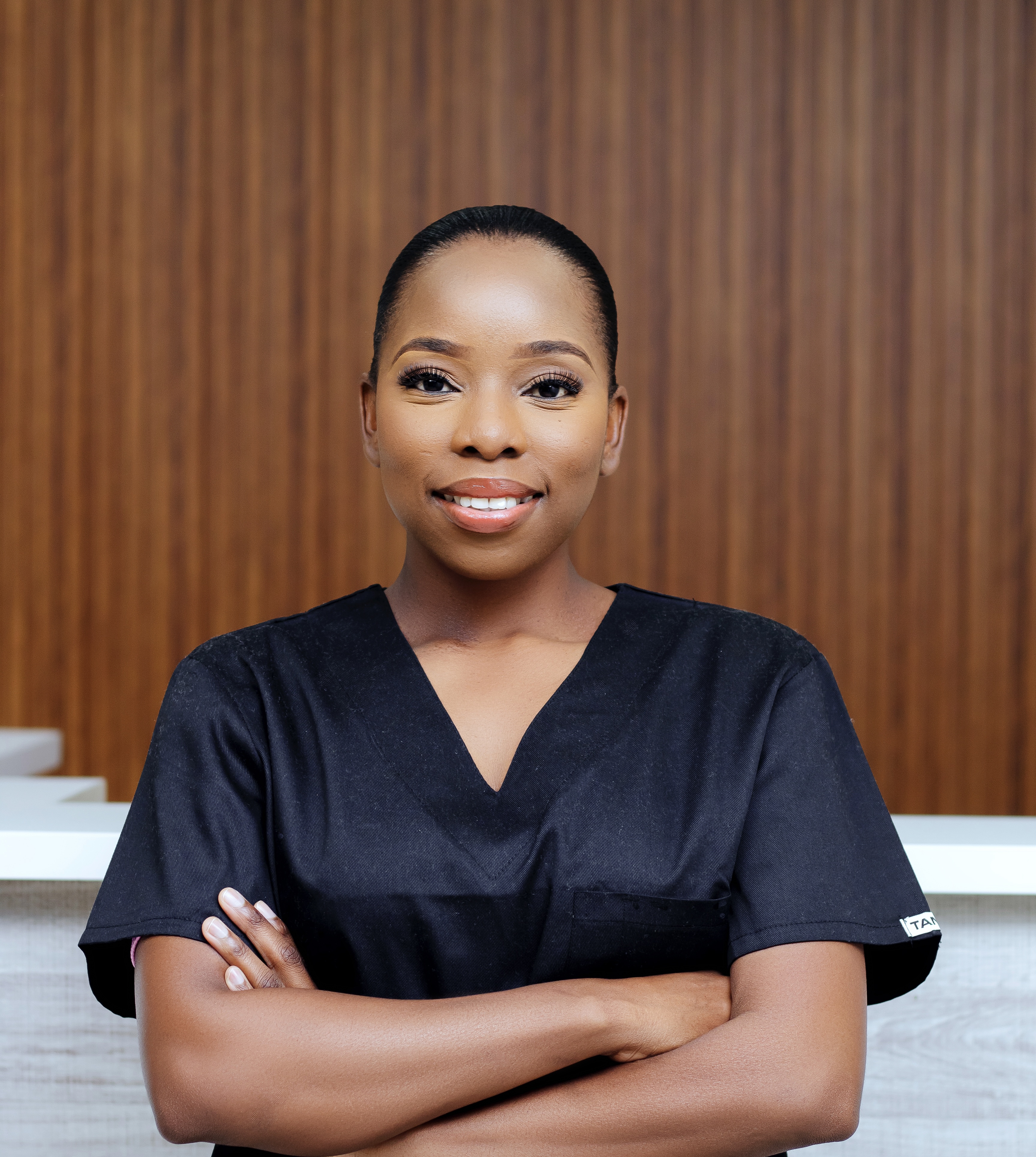 Masego Sentle